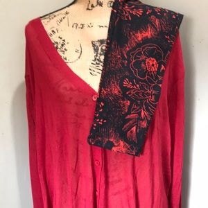 Lularoe Cheryl 3X & TC Leggings